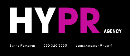 HYPR Agency
